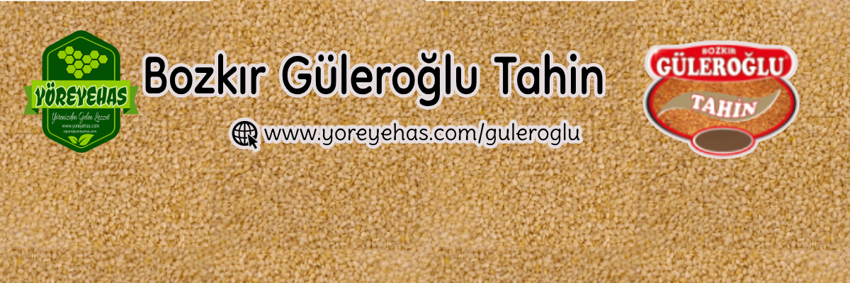Güleroğlu Tahin